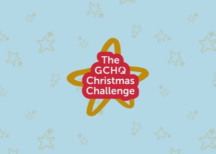 Can you solve the GCHQ Christmas challenge? view on our news page