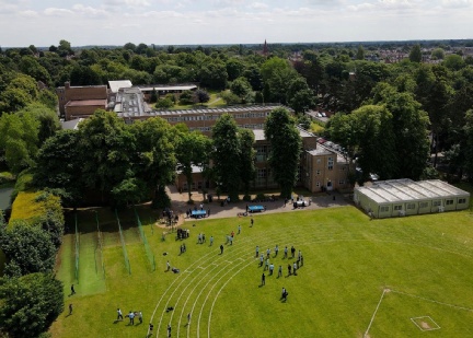 Year 6 Transition Evening - 1st July 2025 view on our news page