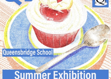 Summer Art Exhibition - 3rd July 2025 view on our news page