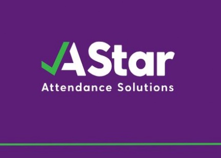 A Star Attendance view on our news page