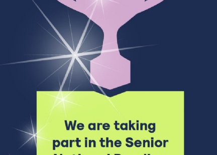 National Reading Championships 2026 view on our news page