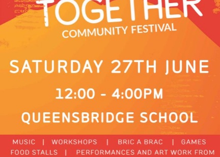 Stronger Together 5 - June 2026 view on our news page