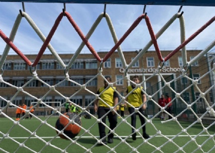Open Evening - September 2026 view on our news page